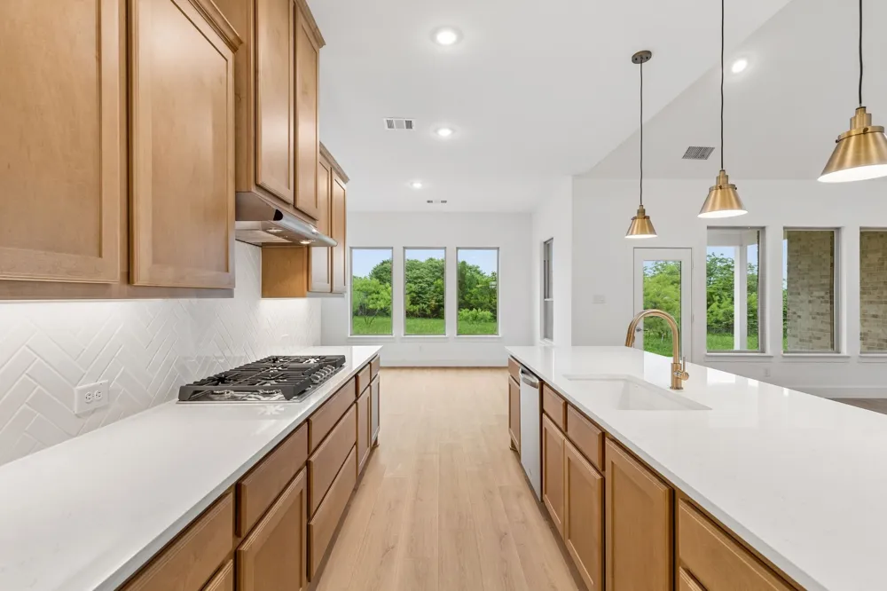 4440 Vaquero Drive Waxahachie, TX 75165