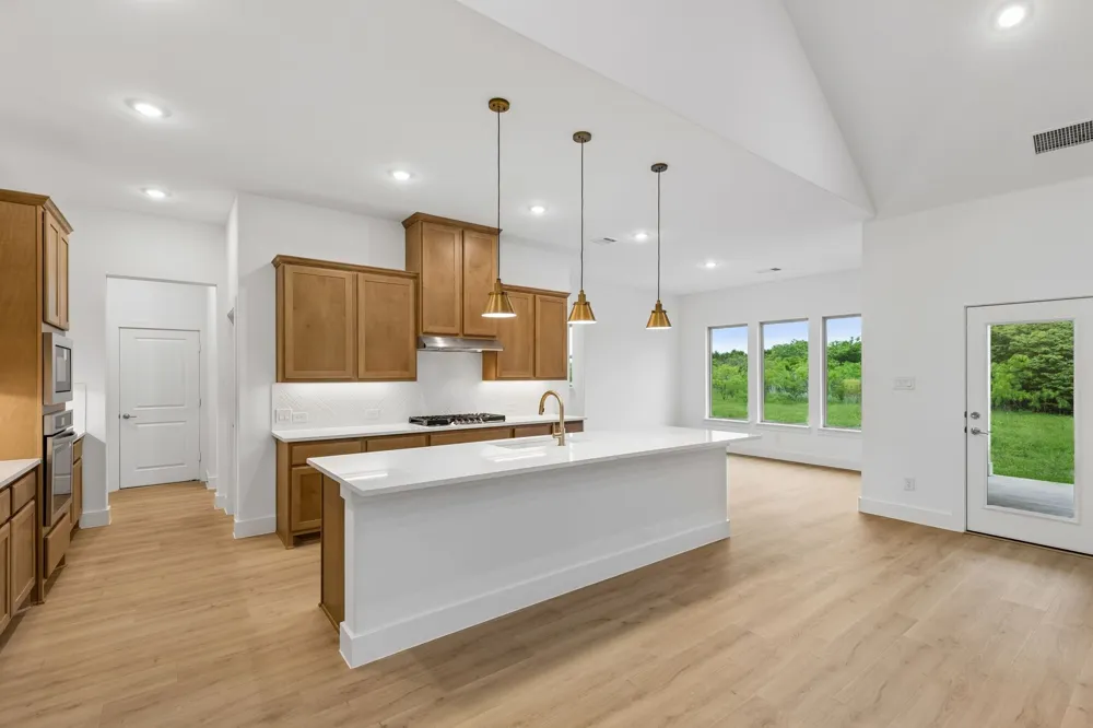 4440 Vaquero Drive Waxahachie, TX 75165