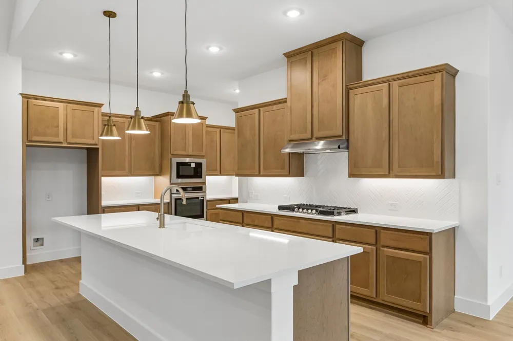 4440 Vaquero Drive Waxahachie, TX 75165