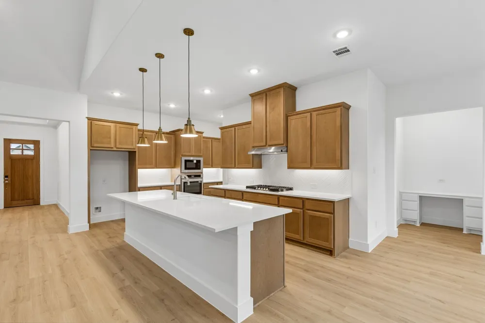 4440 Vaquero Drive Waxahachie, TX 75165