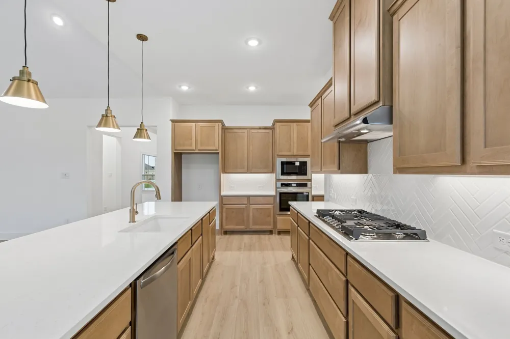 4440 Vaquero Drive Waxahachie, TX 75165