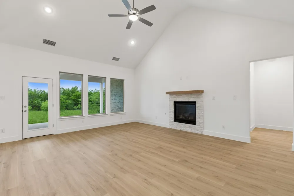 4440 Vaquero Drive Waxahachie, TX 75165