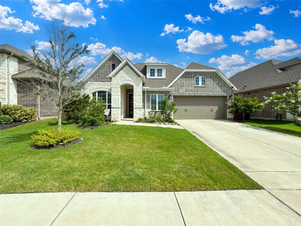 9718 Starry Night Lane Manvel, TX 77578
