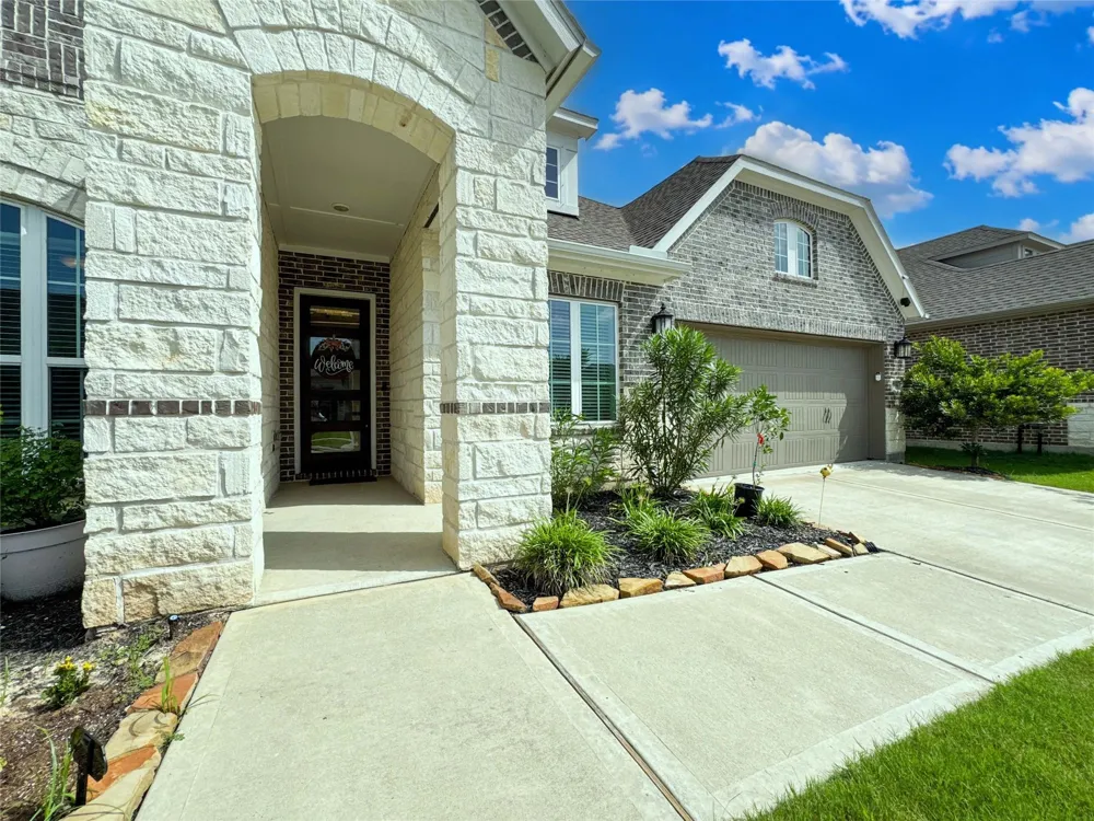 9718 Starry Night Lane Manvel, TX 77578