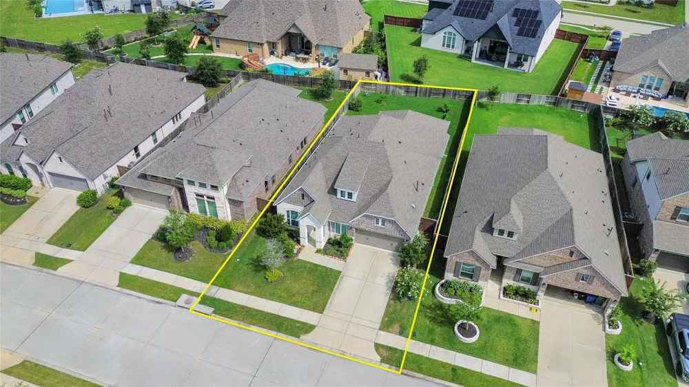 9718 Starry Night Lane Manvel, TX 77578