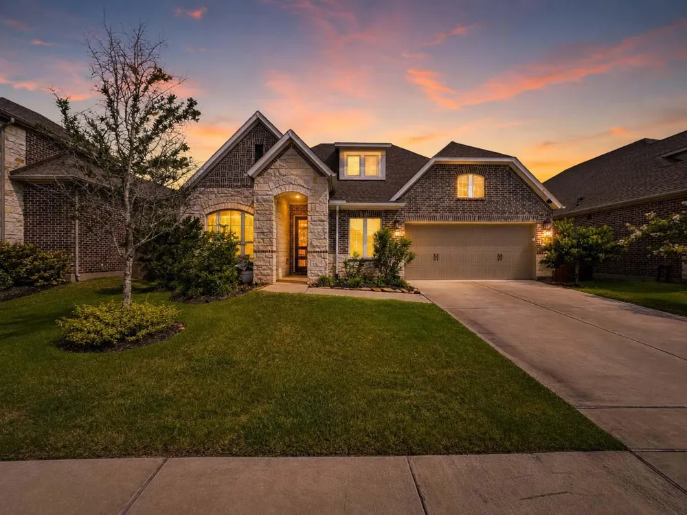9718 Starry Night Lane Manvel, TX 77578