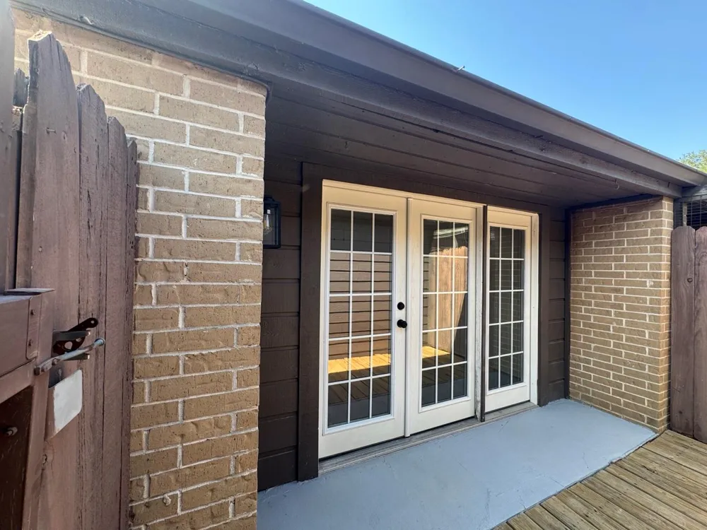 16508 Space Center Boulevard Houston, TX 77058