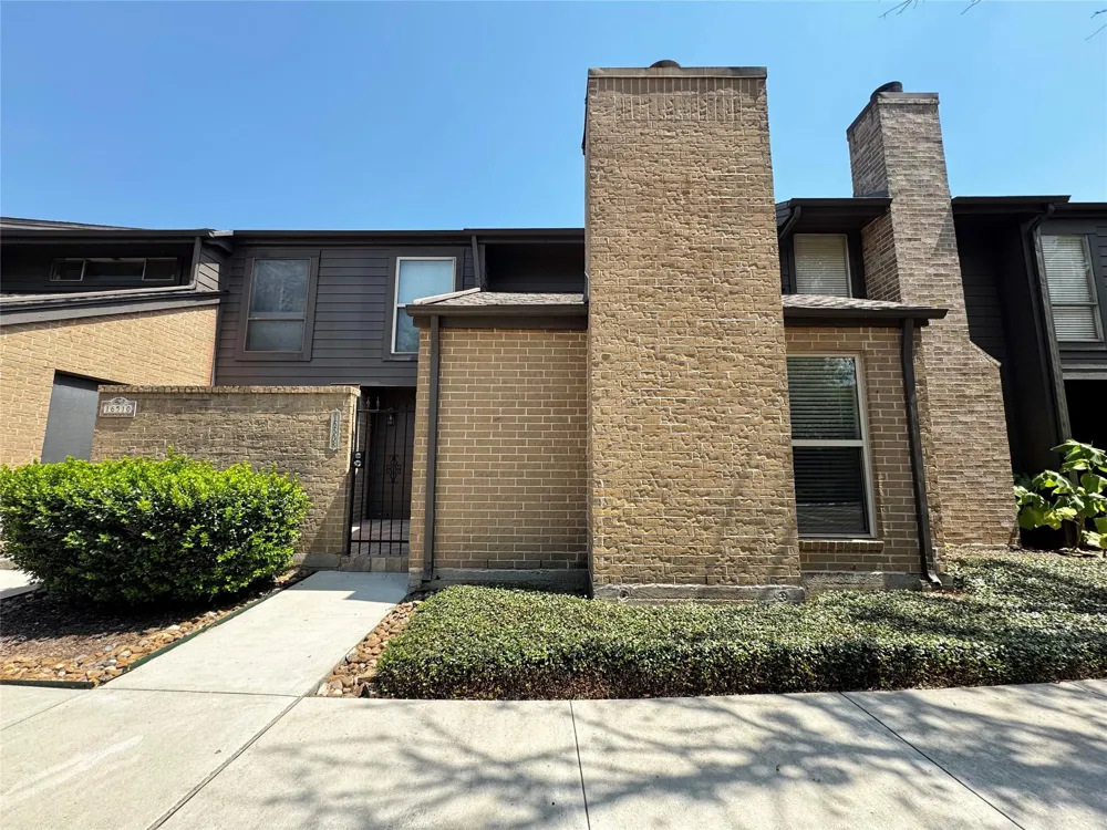 16508 Space Center Boulevard Houston, TX 77058