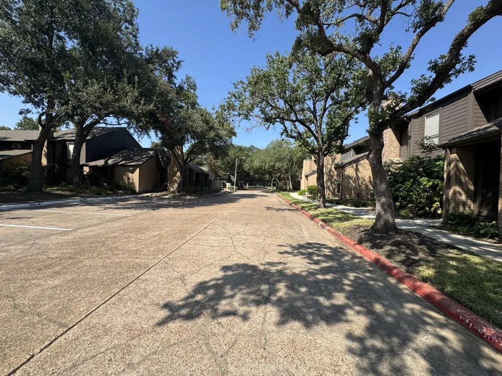 16508 Space Center Boulevard Houston, TX 77058