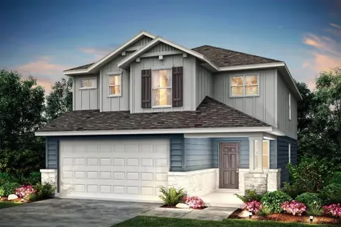 906 Silver Buckle Lane