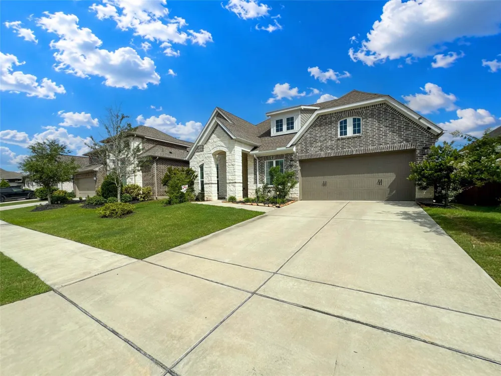 9718 Starry Night Lane Manvel, TX 77578
