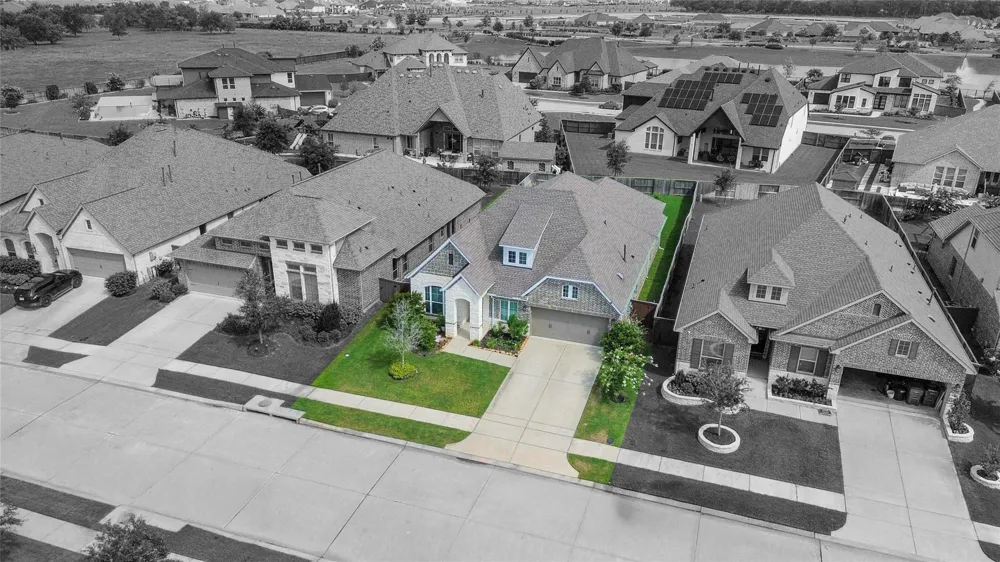 9718 Starry Night Lane Manvel, TX 77578
