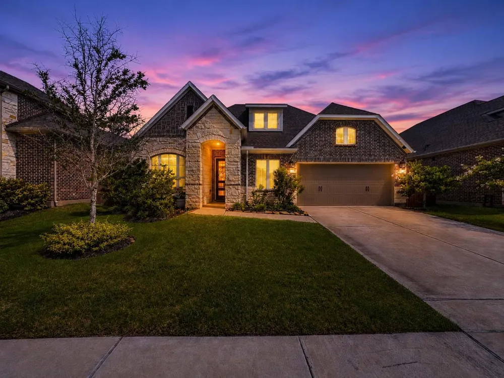 9718 Starry Night Lane Manvel, TX 77578