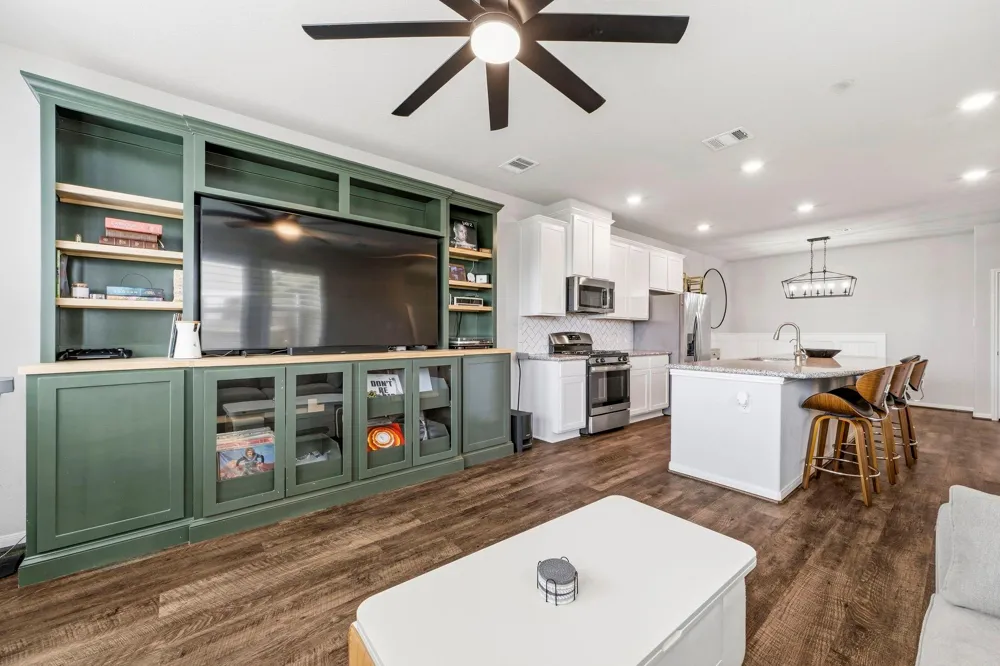 5532 Evanston Lane Pasadena, TX 77505