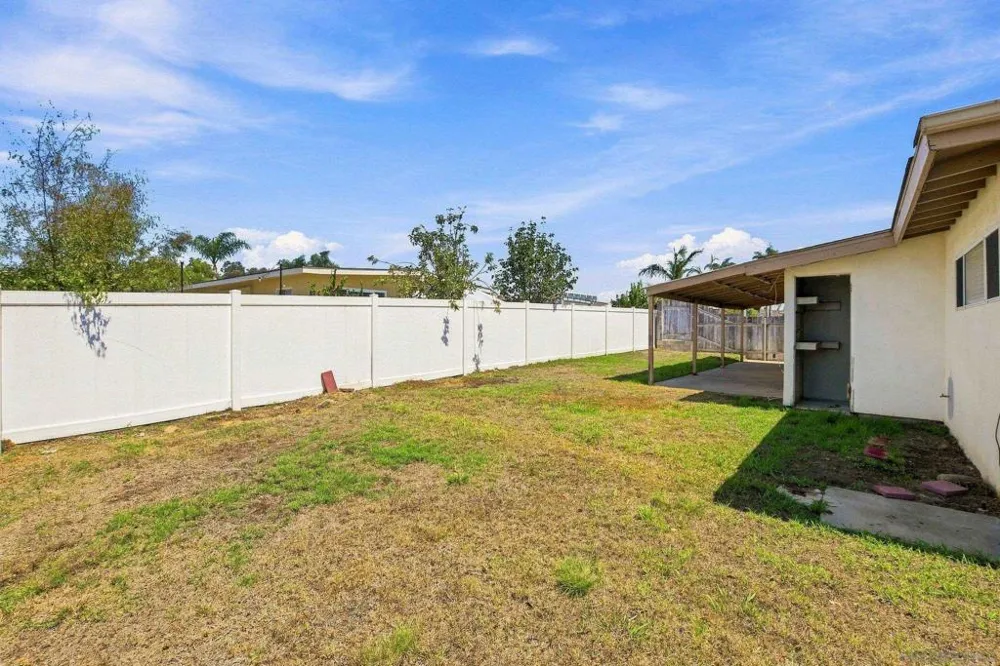 4604 Isleta Ave. San Diego, CA 92117