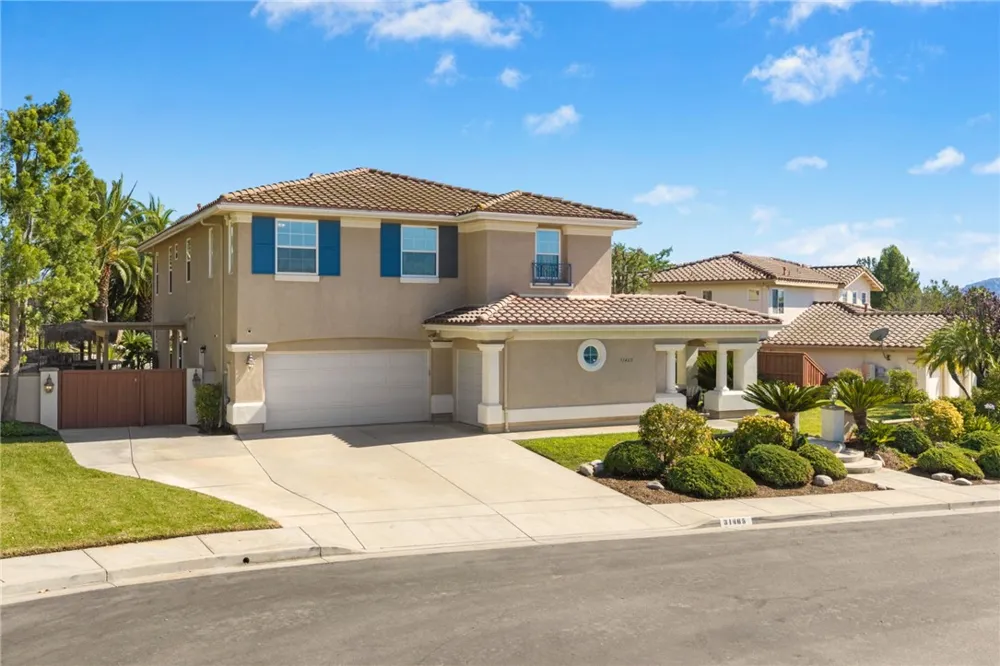 31465 Inverness Court Temecula, CA 92591