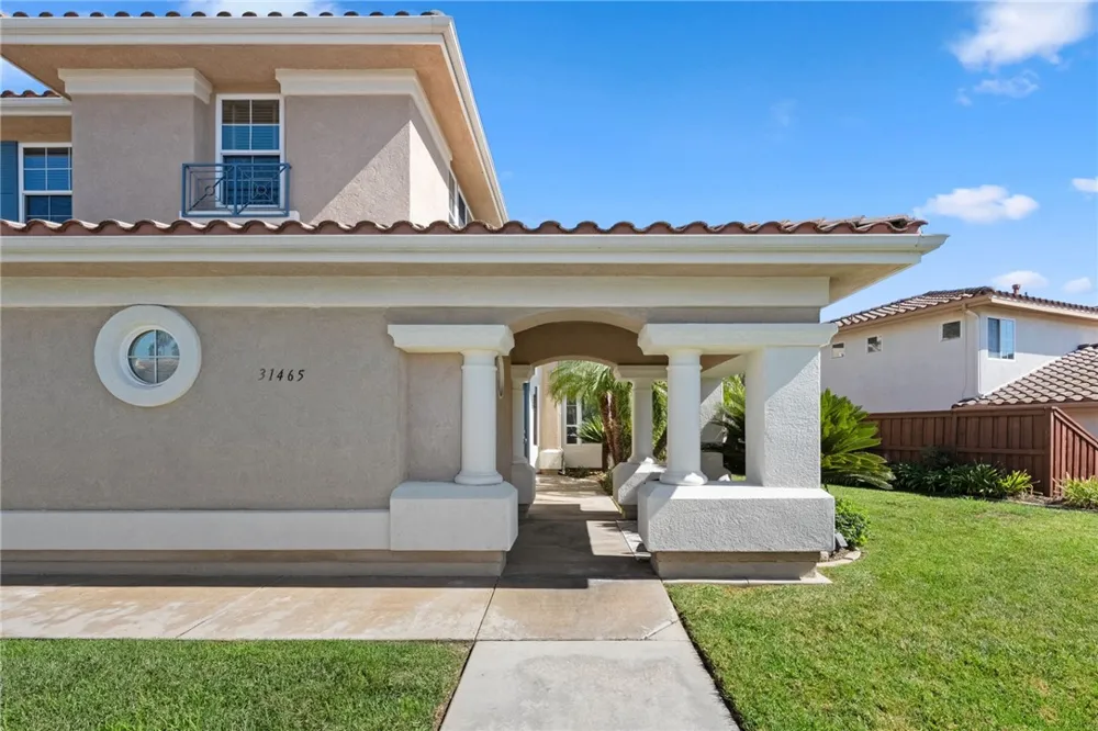 31465 Inverness Court Temecula, CA 92591