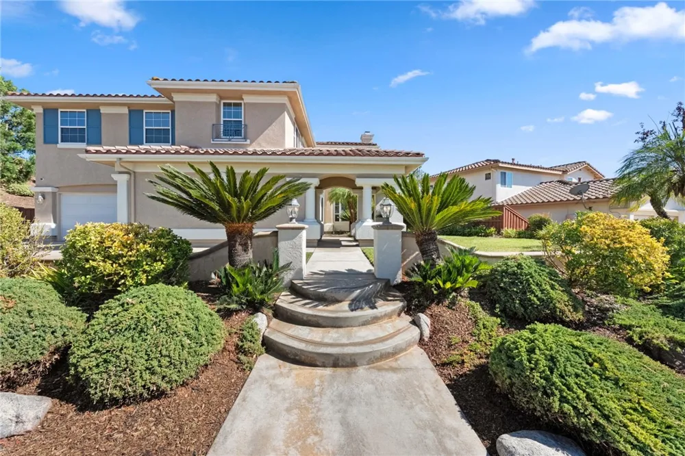 31465 Inverness Court Temecula, CA 92591