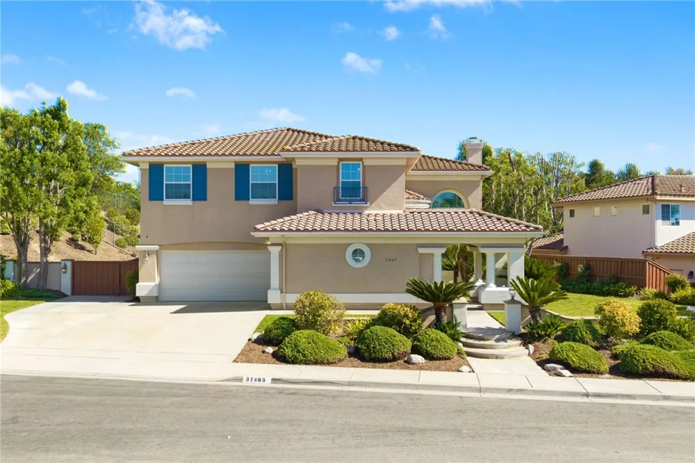 31465 Inverness Court Temecula, CA 92591