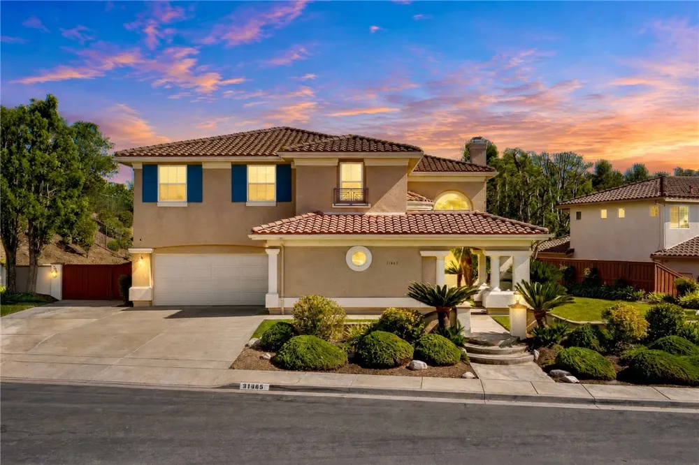 31465 Inverness Court Temecula, CA 92591
