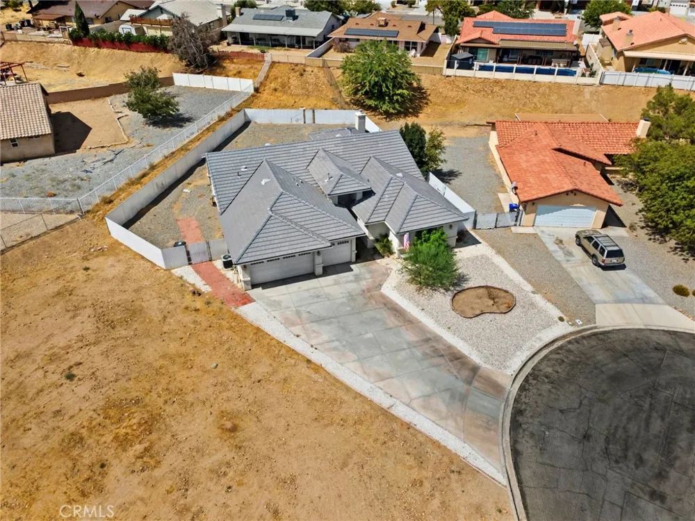 14745 Grafton Lane Helendale, CA 92342