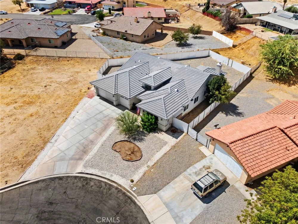 14745 Grafton Lane Helendale, CA 92342