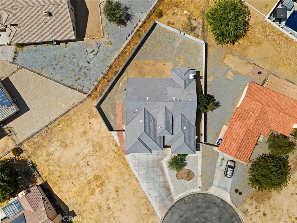 14745 Grafton Lane Helendale, CA 92342