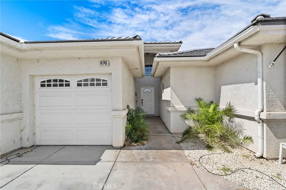 14745 Grafton Lane Helendale, CA 92342