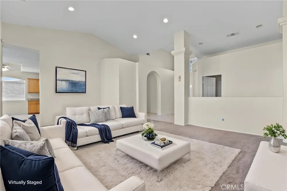 14745 Grafton Lane Helendale, CA 92342