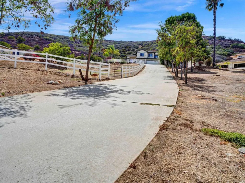 22655 Tombill Road Ramona, CA 92065