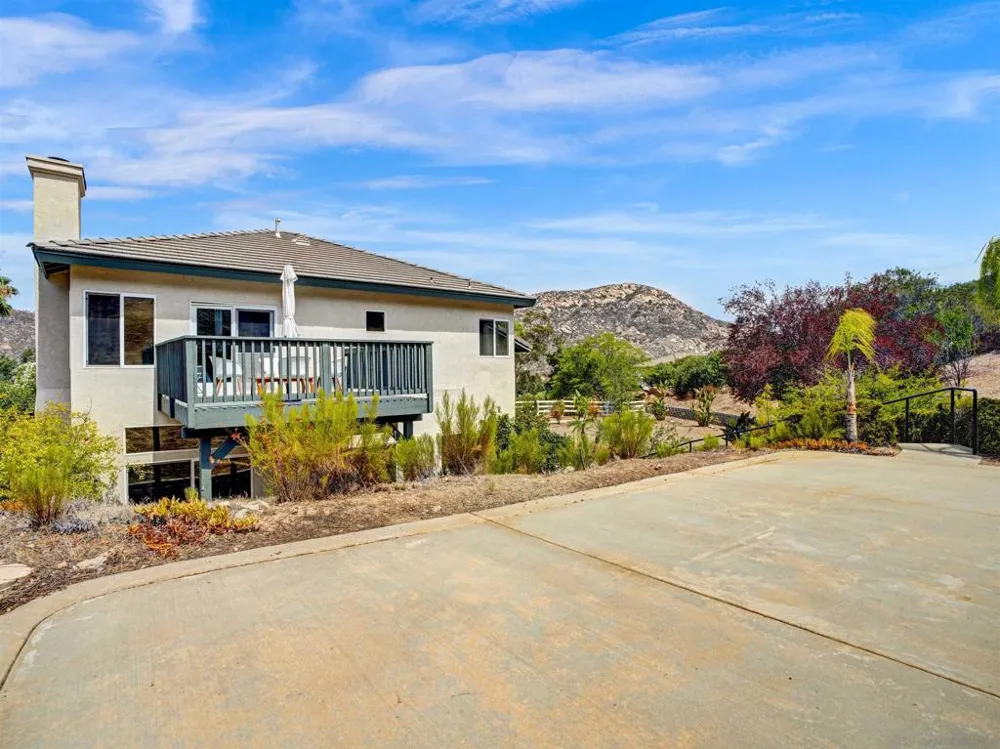 22655 Tombill Road Ramona, CA 92065