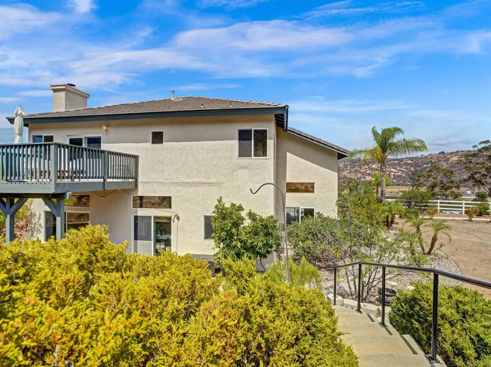 22655 Tombill Road Ramona, CA 92065