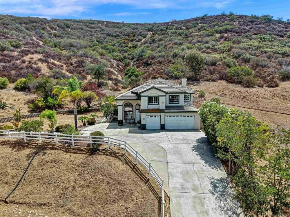 22655 Tombill Road Ramona, CA 92065