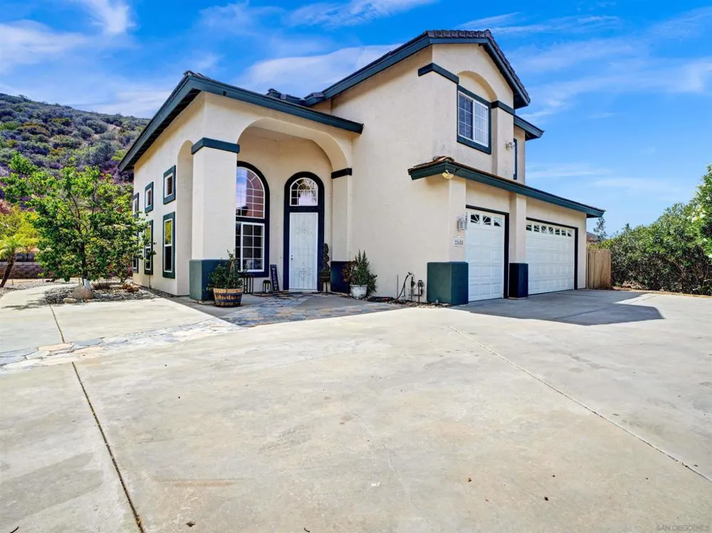22655 Tombill Road Ramona, CA 92065