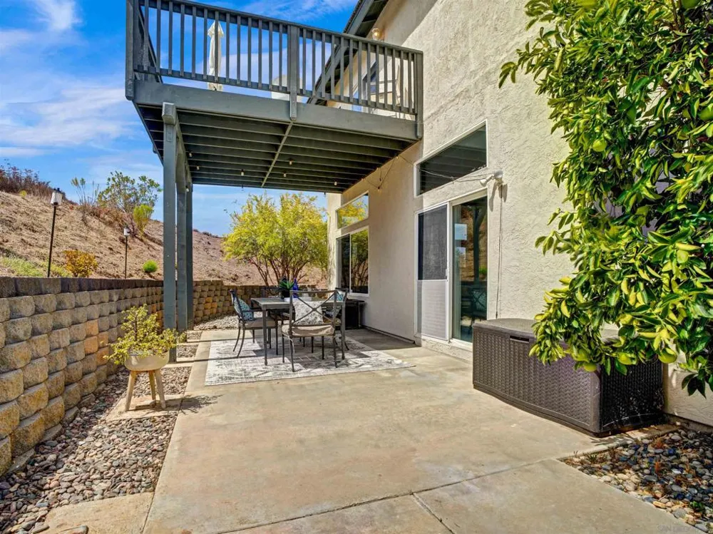 22655 Tombill Road Ramona, CA 92065