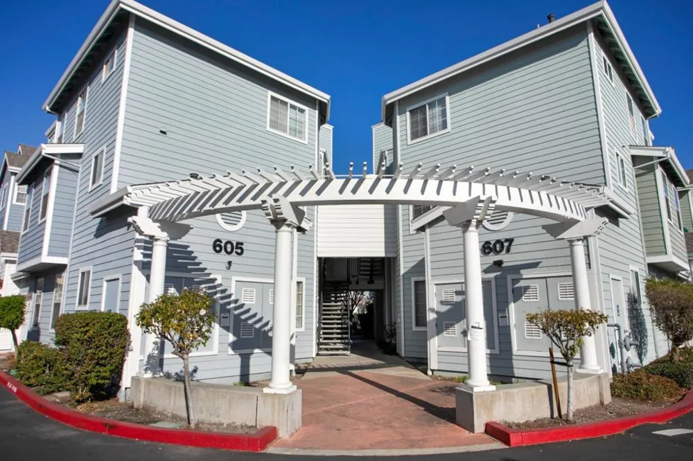 608 Arcadia Terrace #102 Sunnyvale, CA 94085