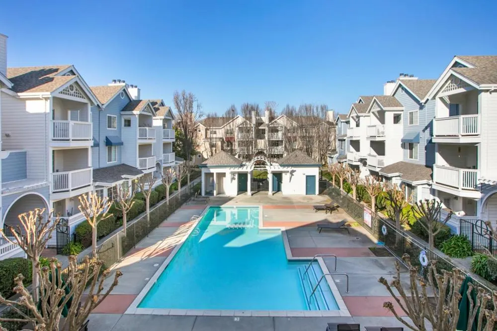608 Arcadia Terrace #102 Sunnyvale, CA 94085