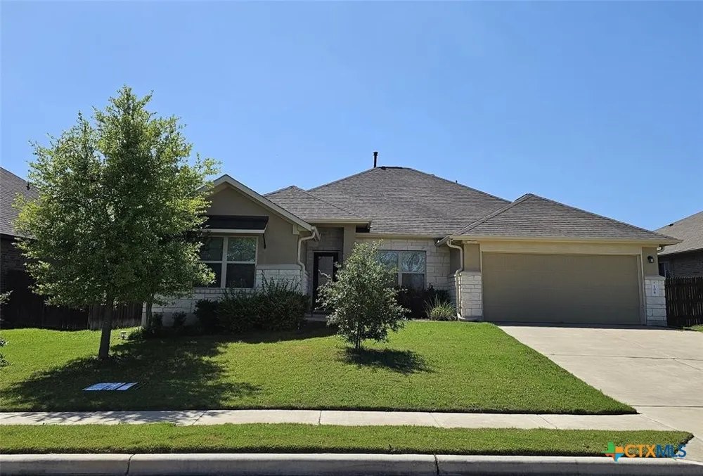 108 Swift Water Loop Bastrop, TX 78602