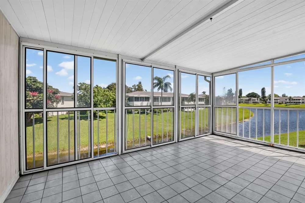 2901 SW 15TH STREET #204 Delray Beach, FL 33445