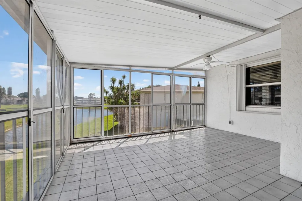 2901 SW 15TH STREET #204 Delray Beach, FL 33445