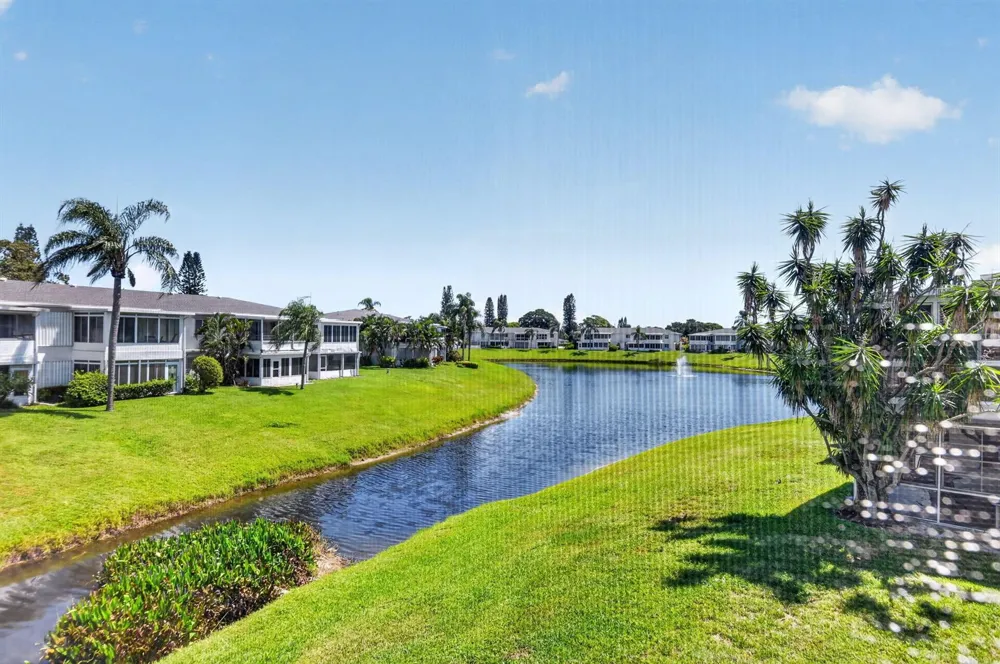 2901 SW 15TH STREET #204 Delray Beach, FL 33445