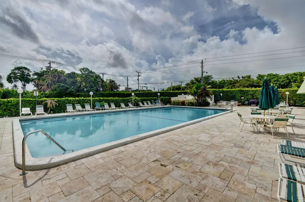 2901 SW 15TH STREET #204 Delray Beach, FL 33445