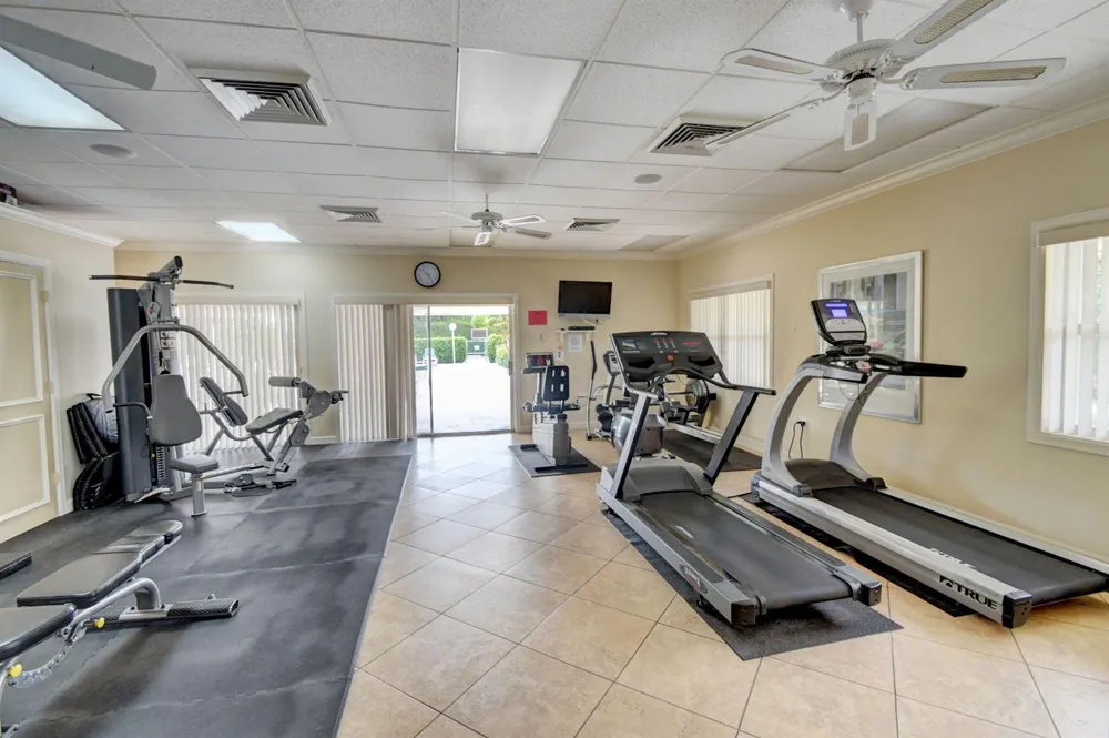 2901 SW 15TH STREET #204 Delray Beach, FL 33445