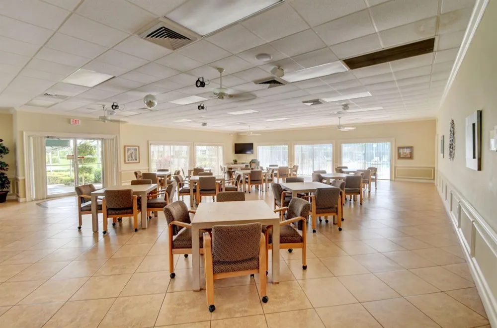 2901 SW 15TH STREET #204 Delray Beach, FL 33445