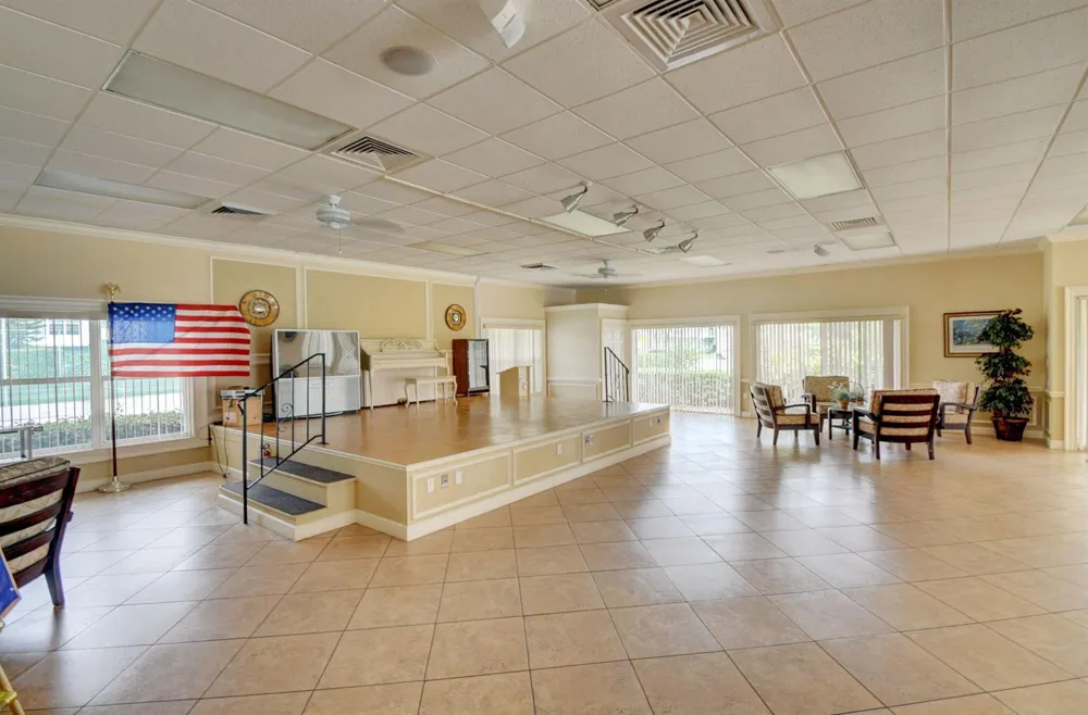 2901 SW 15TH STREET #204 Delray Beach, FL 33445