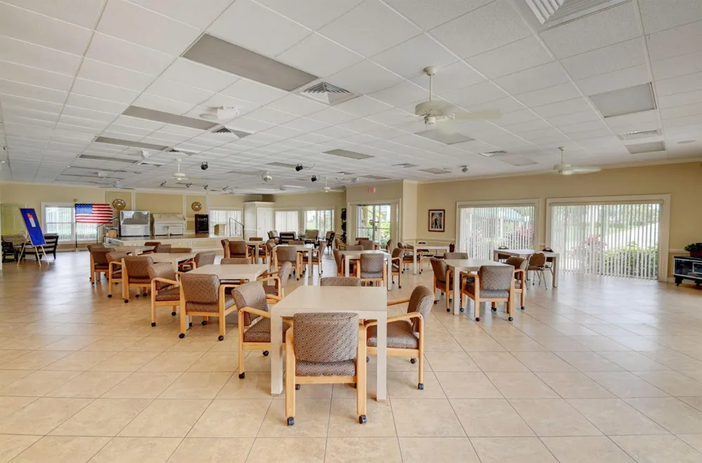 2901 SW 15TH STREET #204 Delray Beach, FL 33445