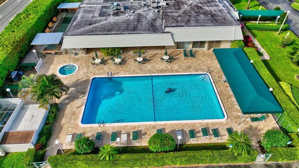 2901 SW 15TH STREET #204 Delray Beach, FL 33445