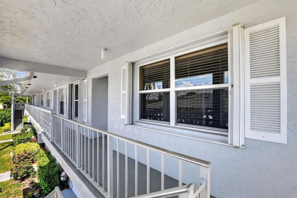 2901 SW 15TH STREET #204 Delray Beach, FL 33445