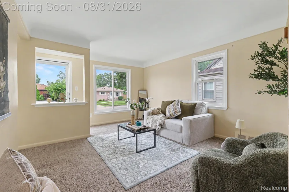 15275 Anne Avenue Allen Park City, MI 48101