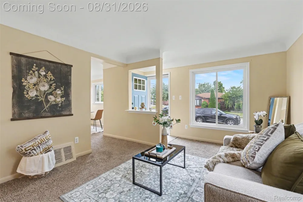 15275 Anne Avenue Allen Park City, MI 48101